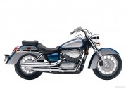 Honda Shadow Aero